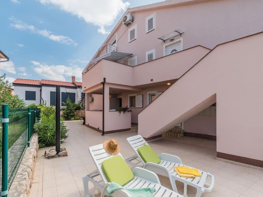 Apartment F-1 Klimno Zewnętrze zdjęcie