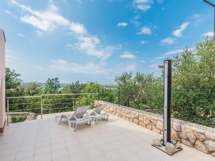 Apartment F-1 Klimno Zewnętrze zdjęcie