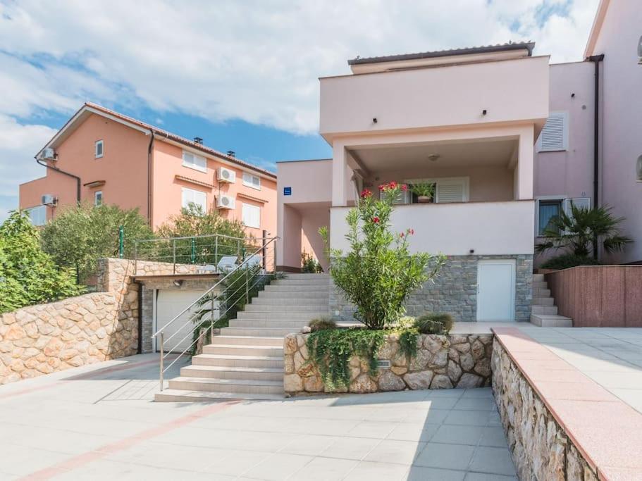 Apartment F-1 Klimno Zewnętrze zdjęcie