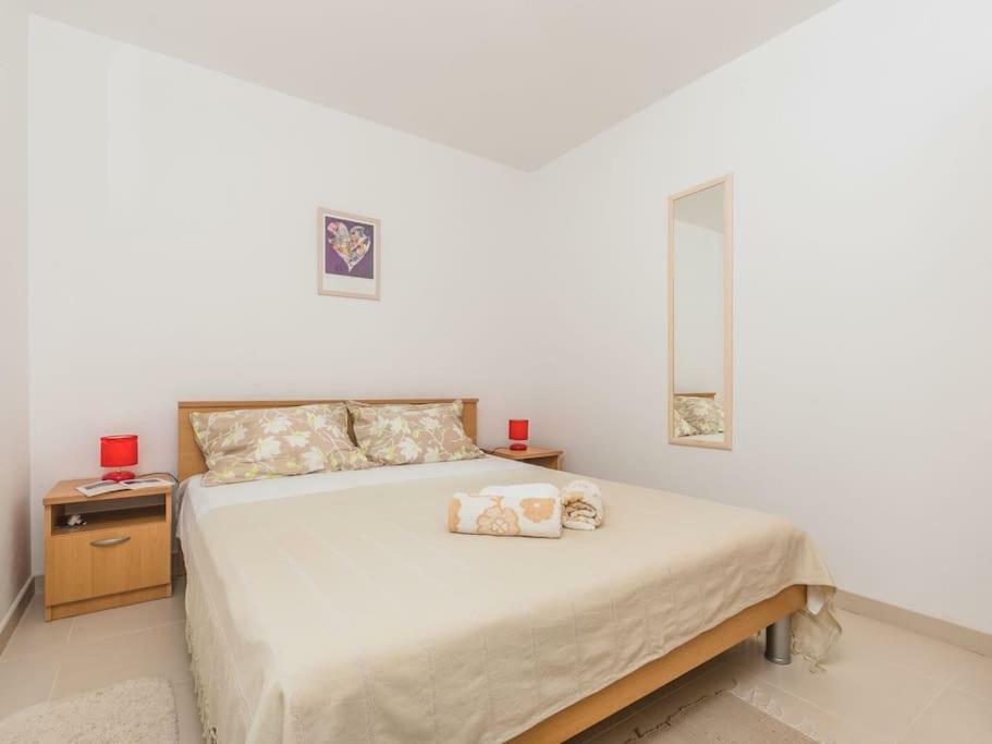 Apartment F-1 Klimno Zewnętrze zdjęcie