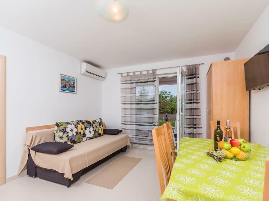 Apartment F-1 Klimno Zewnętrze zdjęcie