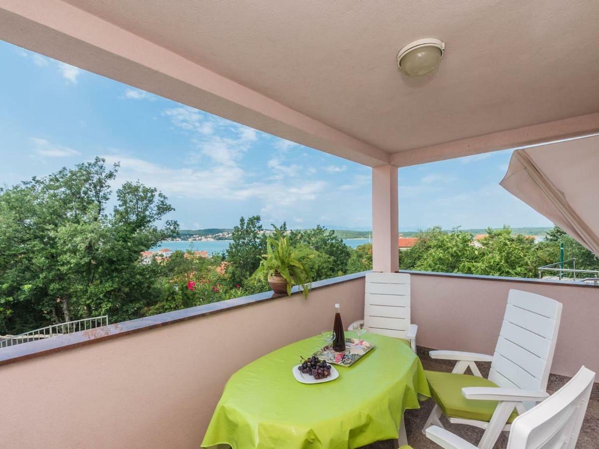 Apartment F-1 Klimno Zewnętrze zdjęcie