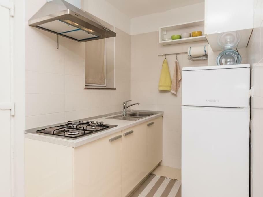 Apartment F-1 Klimno Zewnętrze zdjęcie