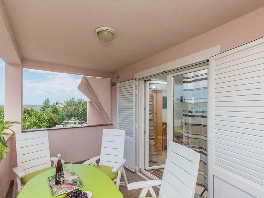 Apartment F-1 Klimno Zewnętrze zdjęcie